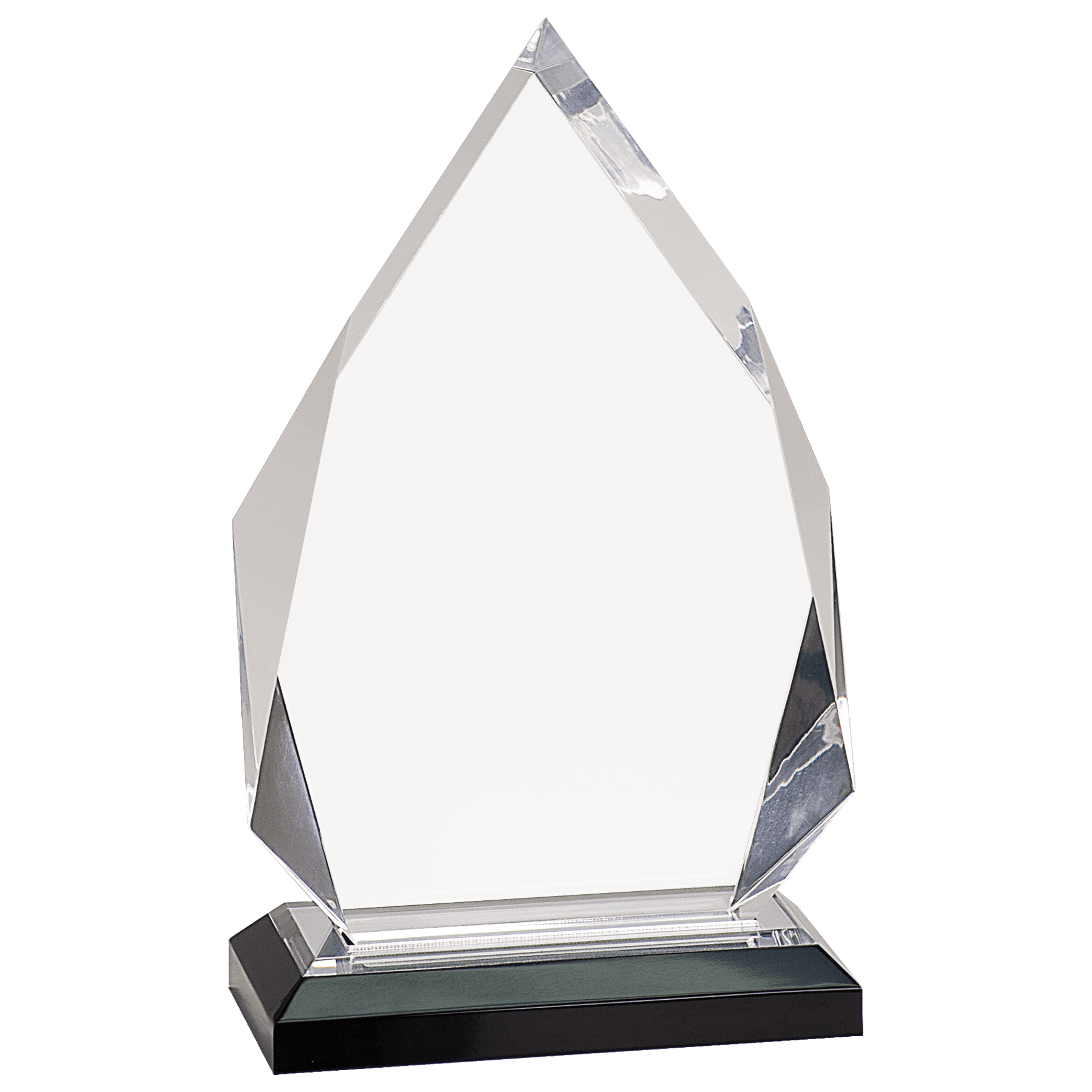 SILVER DIAMOND IMPRESS ACRYLIC