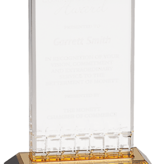 GOLD MIRAGE IMPRESS ACRYLIC