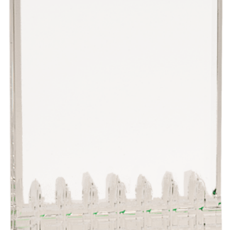 GREEN MIRAGE ACRYLIC