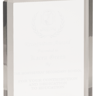 CLEAR PREMIER ACRYLIC