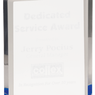 BLUE PREMIER ACRYLIC