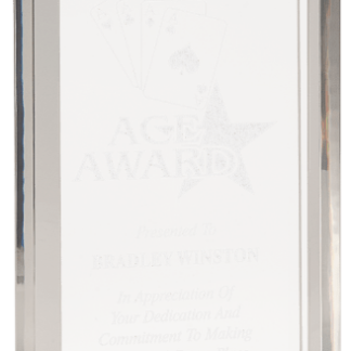 CLEAR PREMIER ACRYLIC