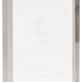 BLUE PREMIER ACRYLIC