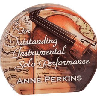 FULL COLOR ROUND ACRYLIC