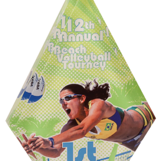 FULL COLOR DIAMOND ACRYLIC