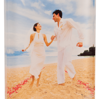 FULL COLOR RECTANGLE ACRYLIC