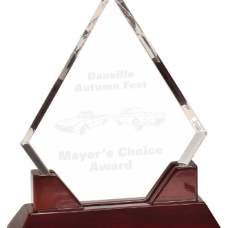 PIANO FINISH DIAMOND PRESTIGE ACRYLIC