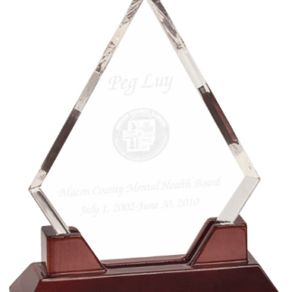 PIANO FINISH DIAMOND PRESTIGE ACRYLIC