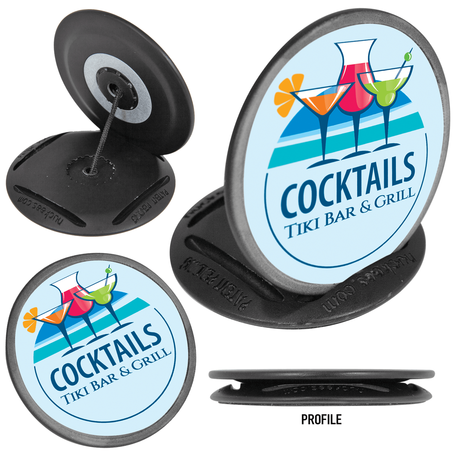 Nuckees Tablet/Phone Holder