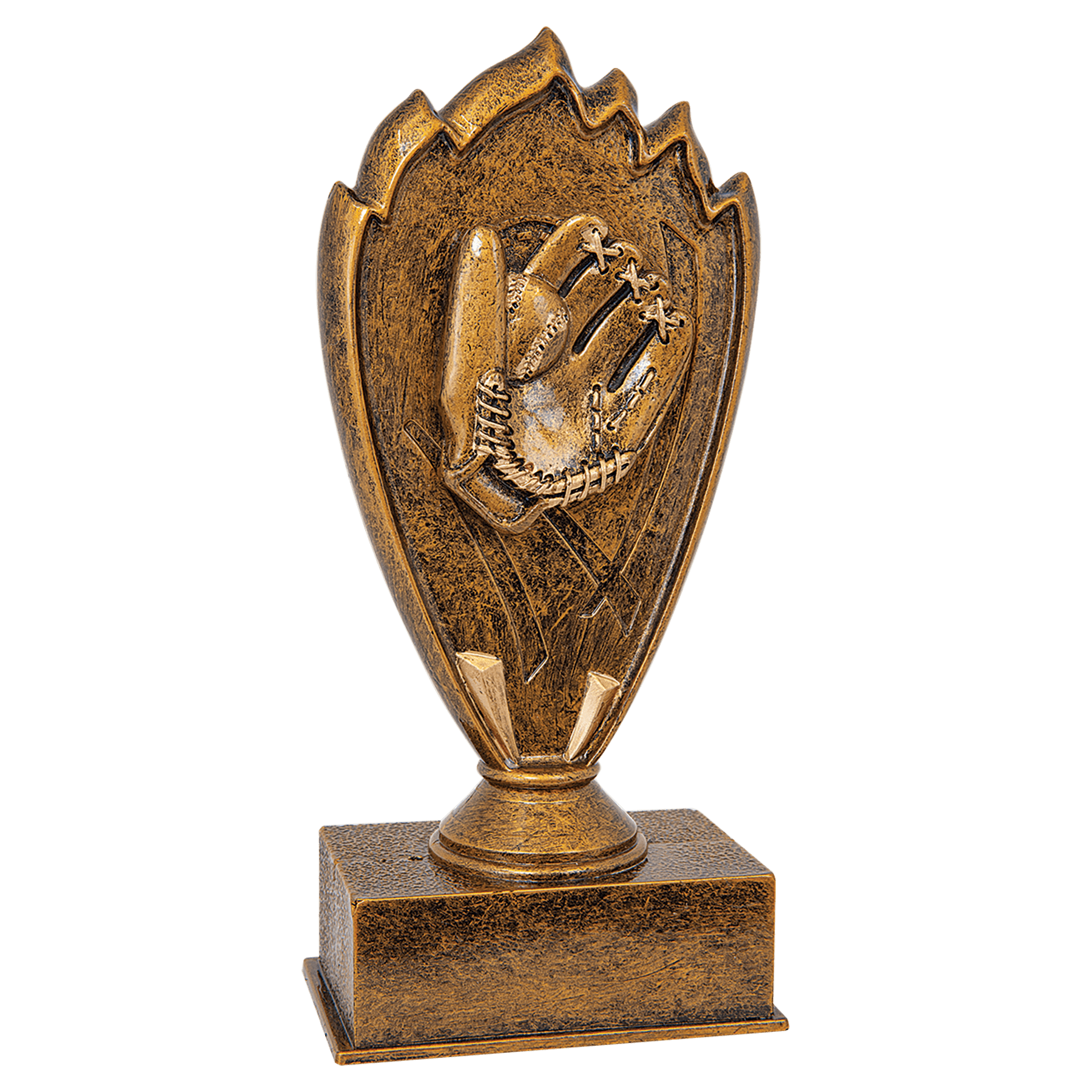 Baseball/Softball Blaze Award