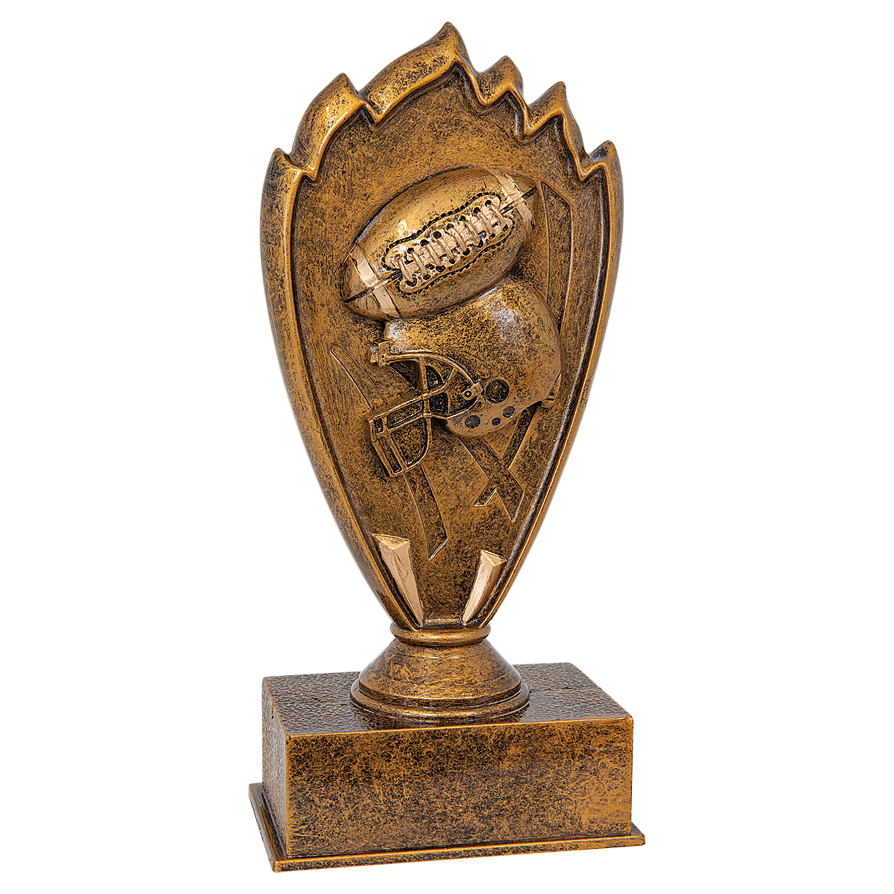 Football Blaze Award