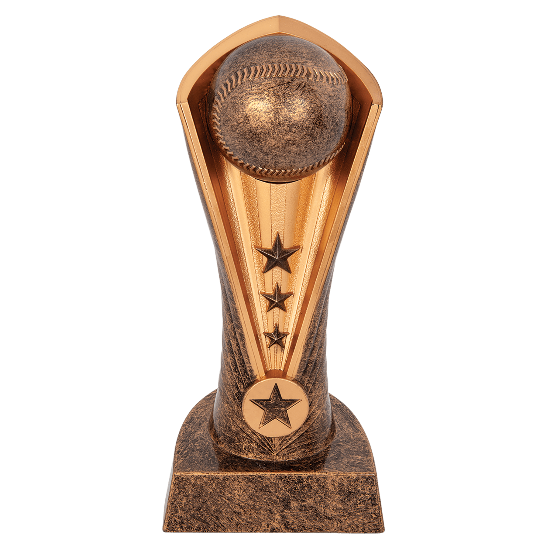 Baseball/Softball Cobra Award-7 1/2"