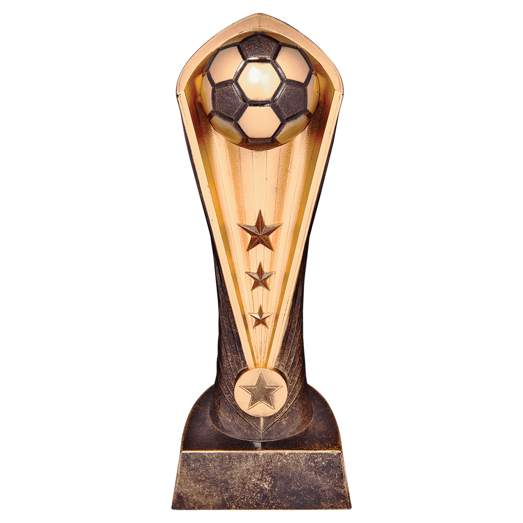 Soccer Cobra Award-9"