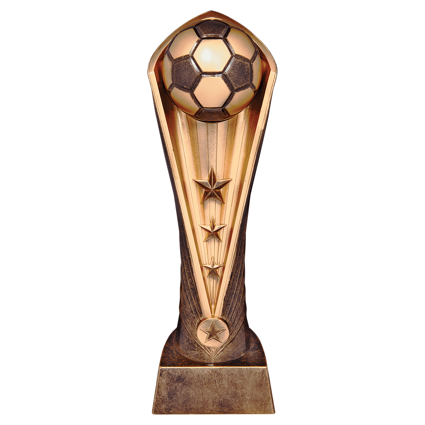 Soccer Cobra Award-12"