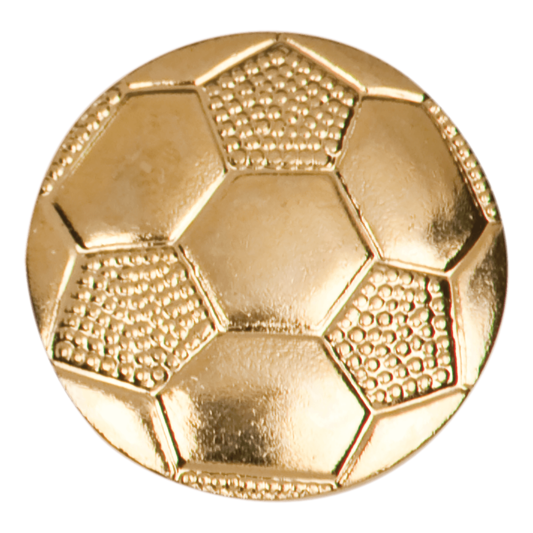 Soccer Chenille Pin