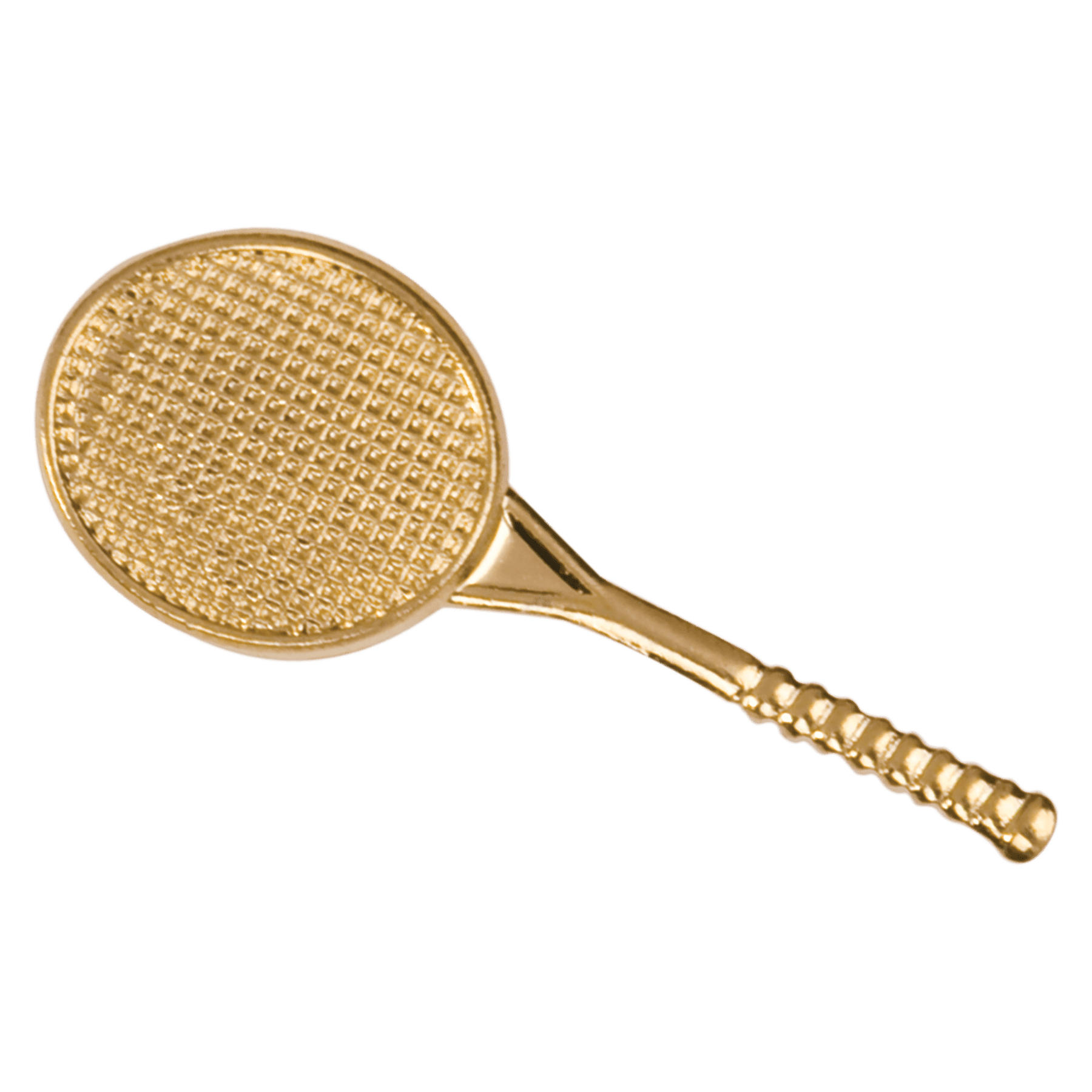 Tennis Chenille Pin