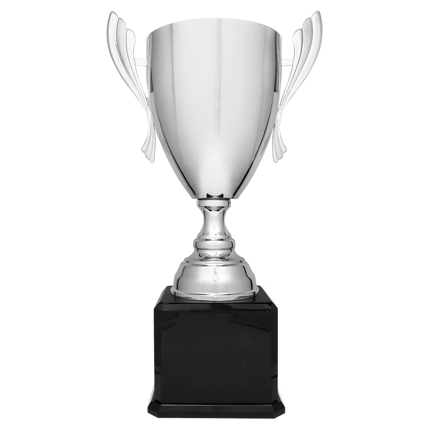 Silver Metal Cup-24 3/4"