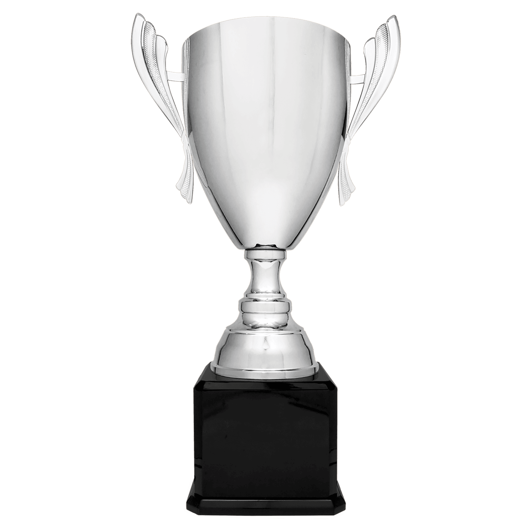 Silver Metal Cup-26 1/2"