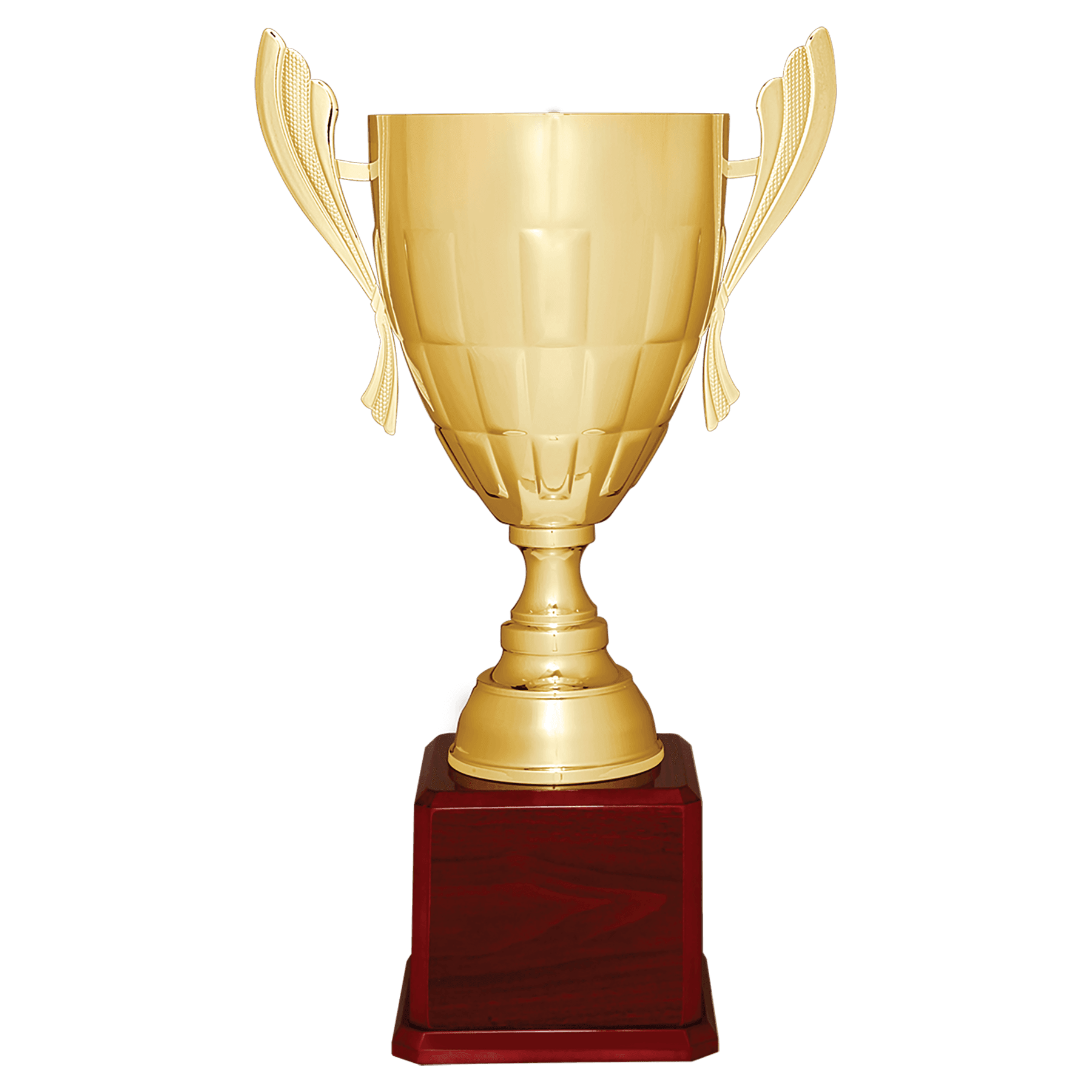 Gold Metal Cup-26 1/2"