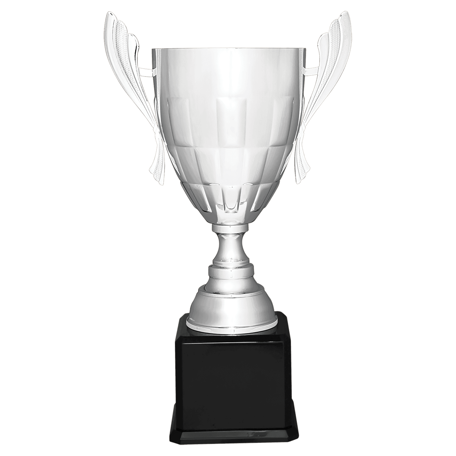 Silver Metal Cup-26 1/2"