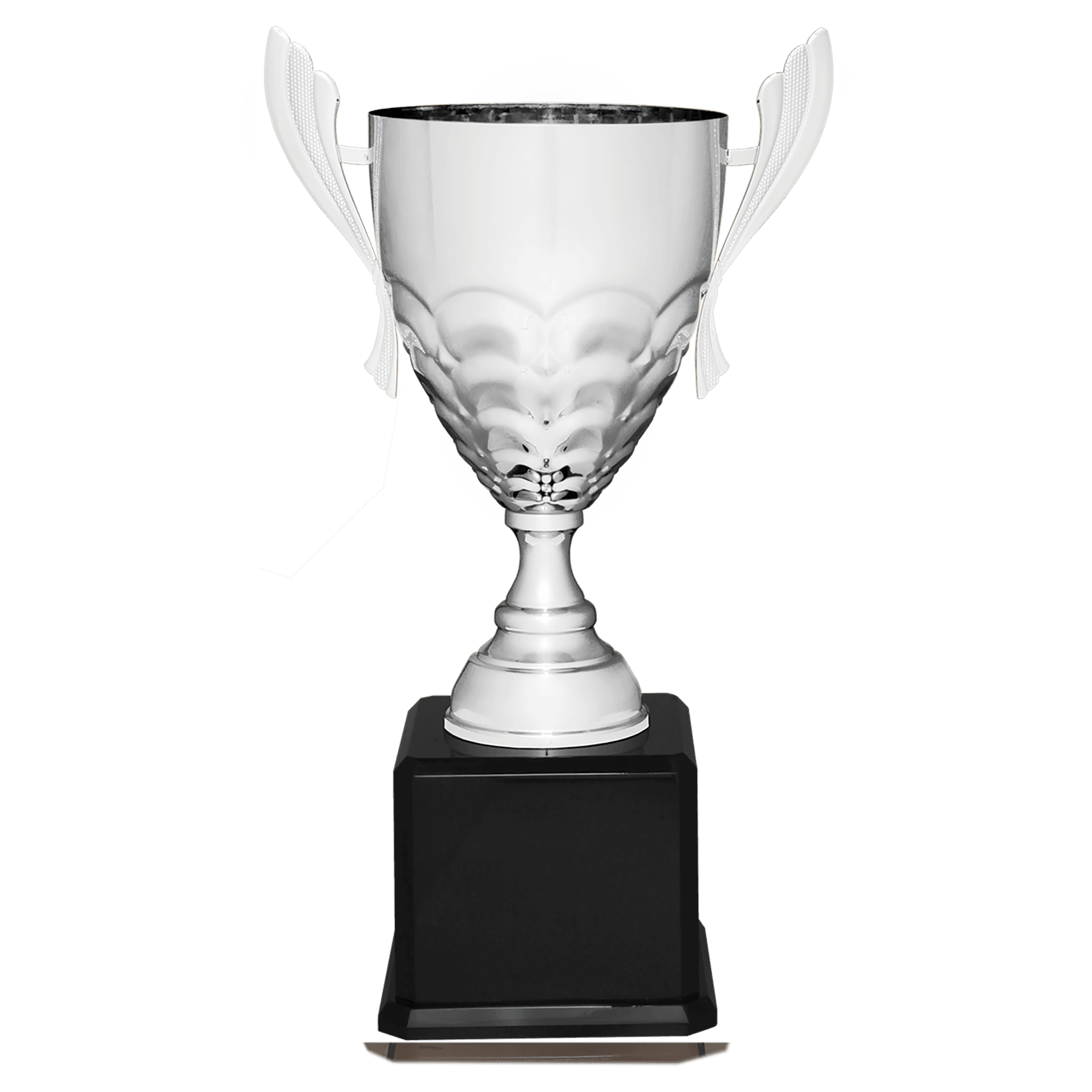 Silver Metal Cup-23 1/2"