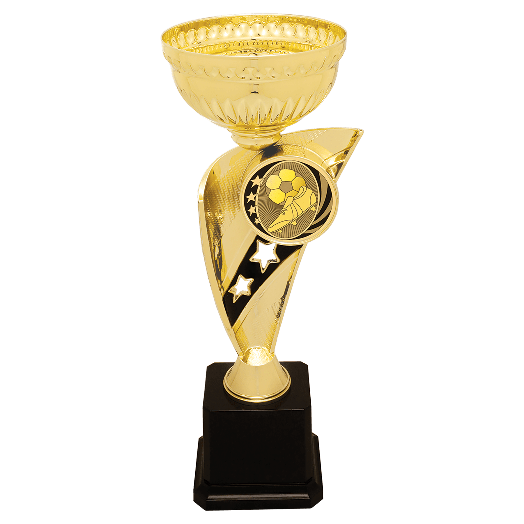 Gold Banner Easy Cup-11"