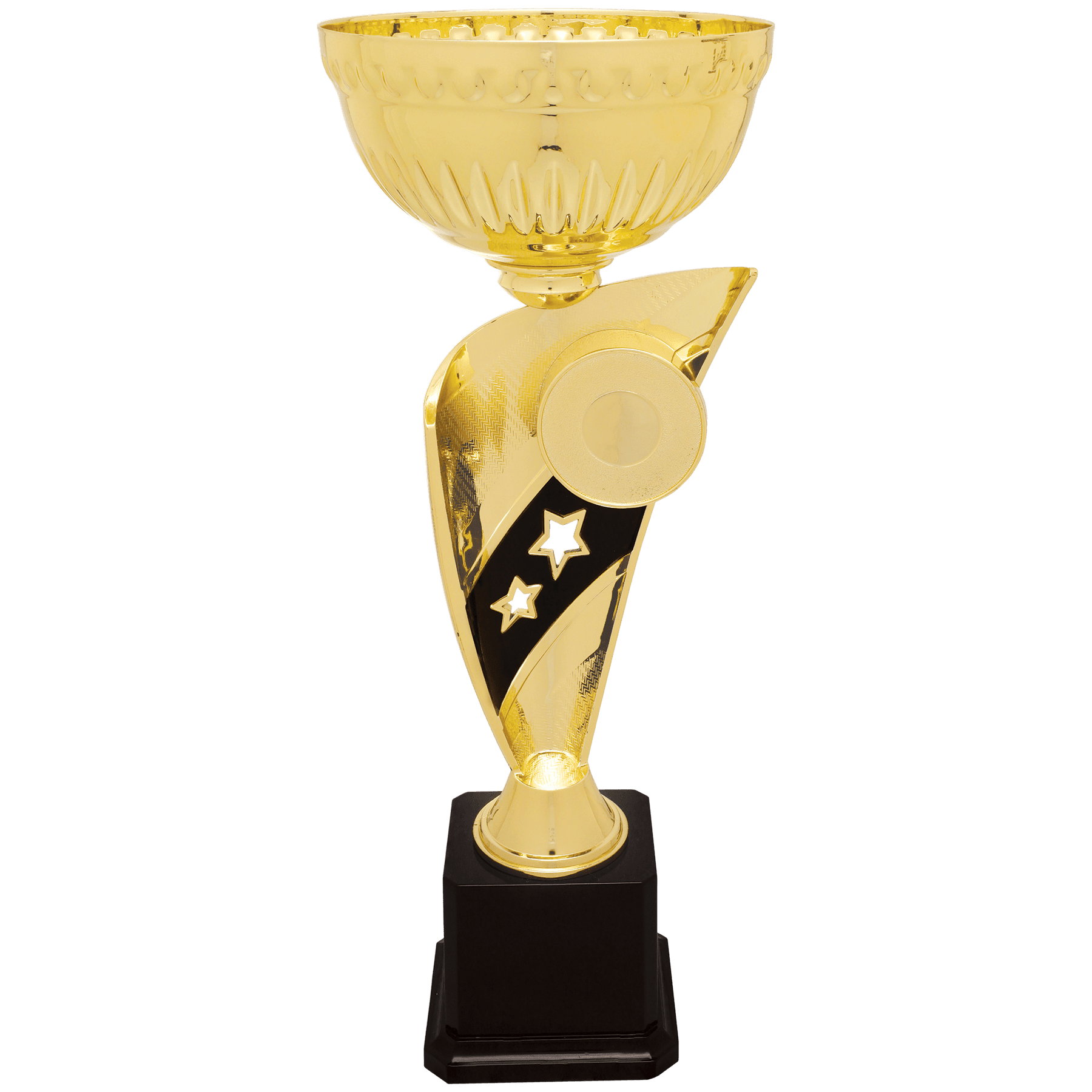 Gold Banner Easy Cup-13 3/4"