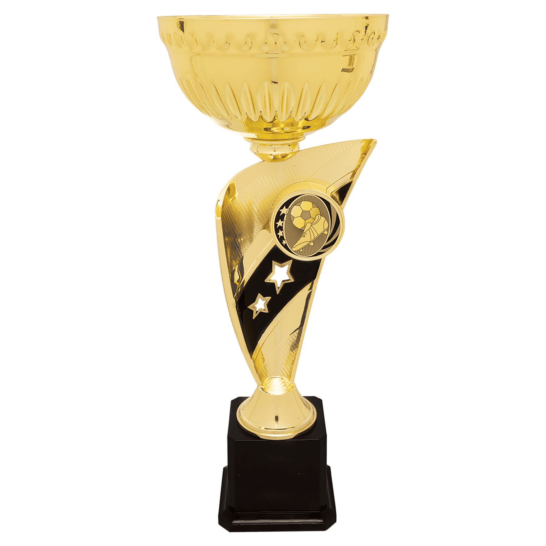 Gold Banner Easy Cup-15"