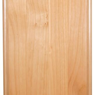 9" x 12" Genuine Red Alder Plaque