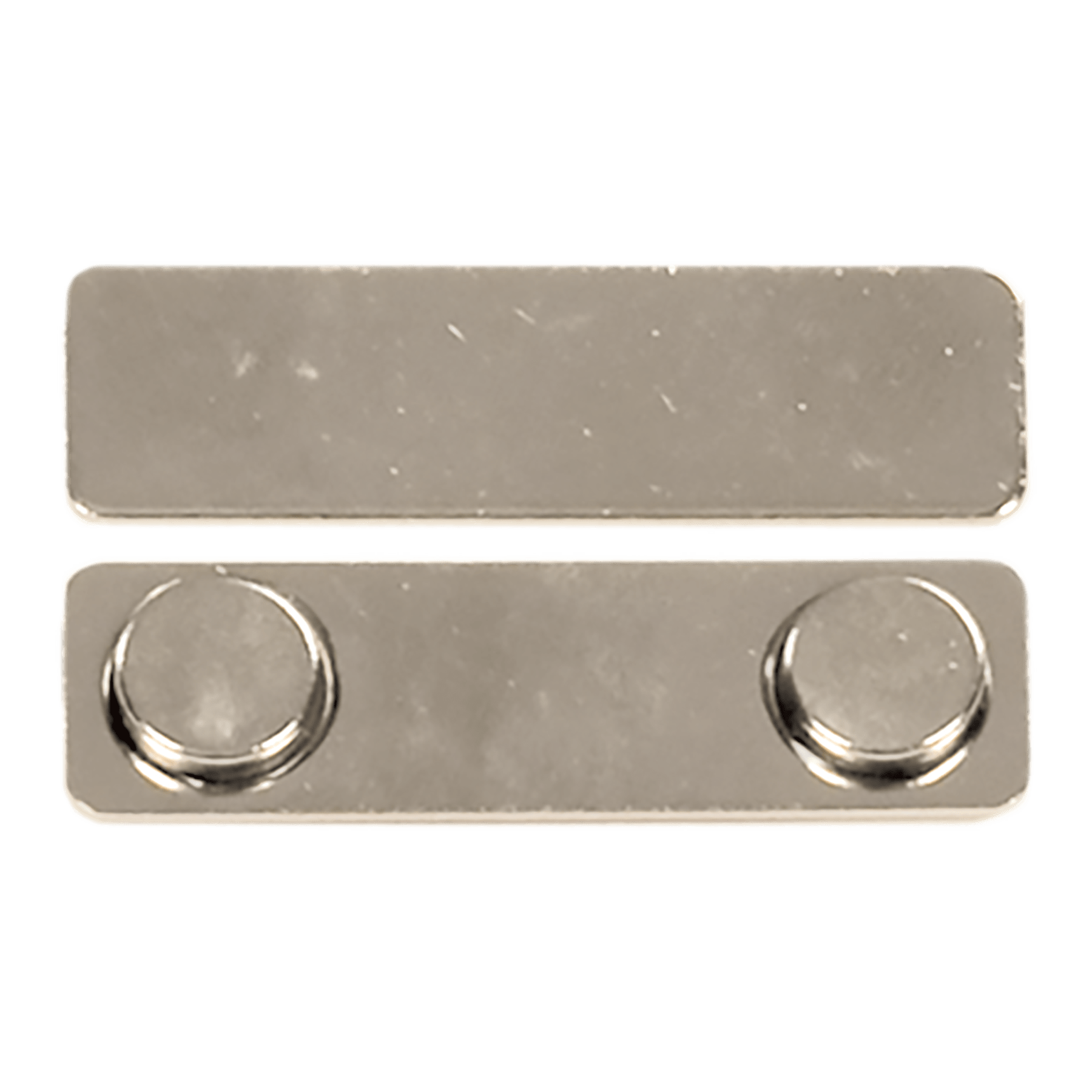 2-Post Power Magnetic Name Badge Attachment