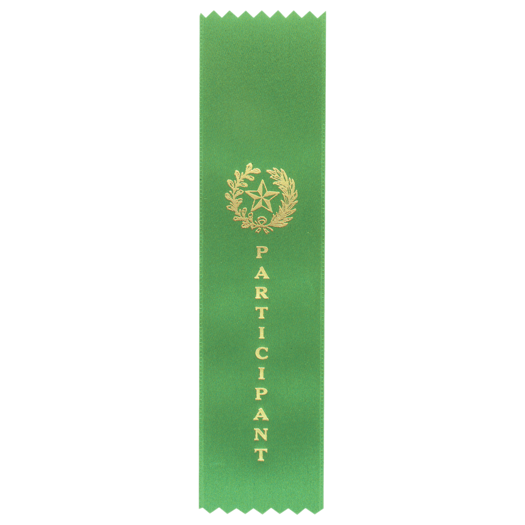 Participant Pinked Ribbon