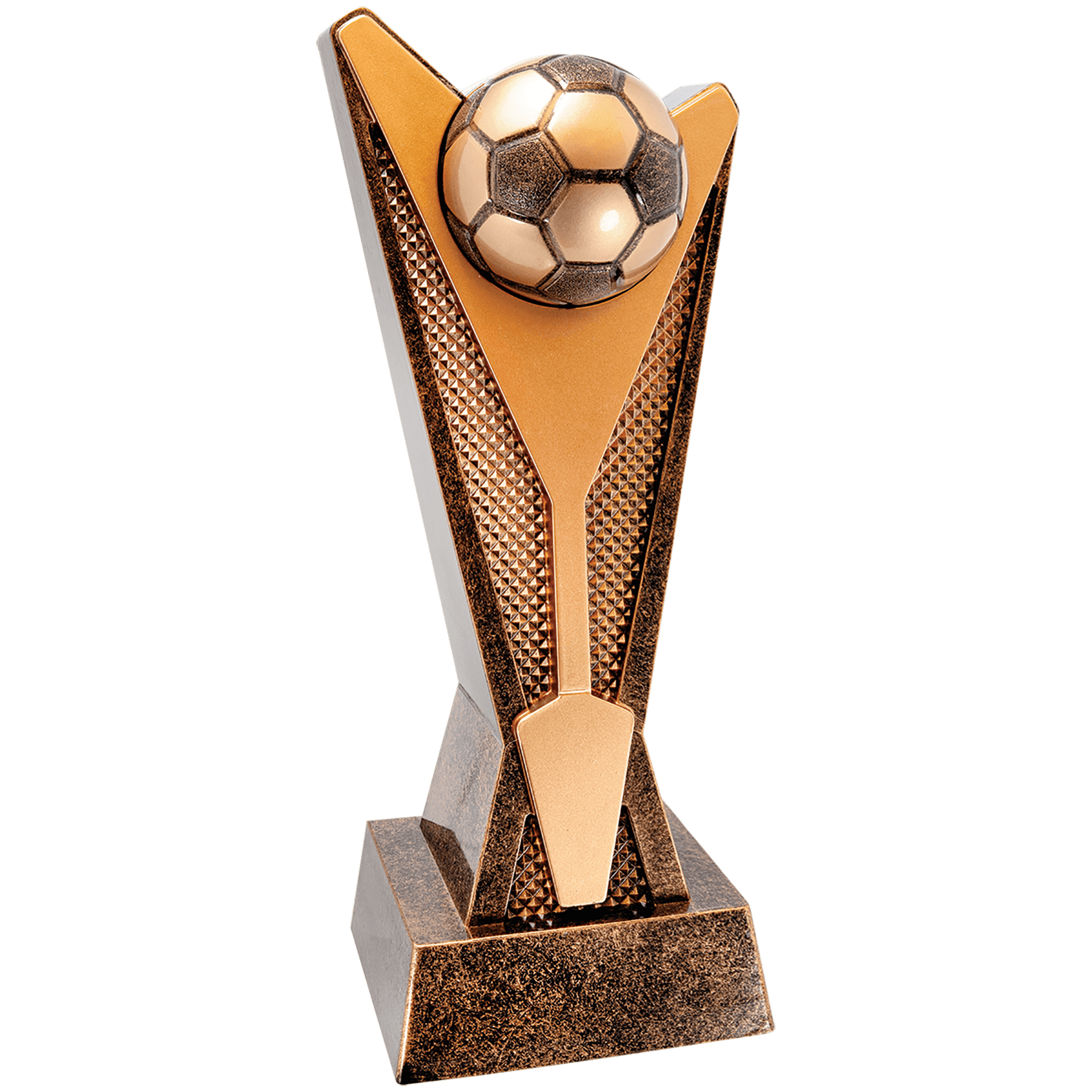 Soccer Rockstar Award-9"