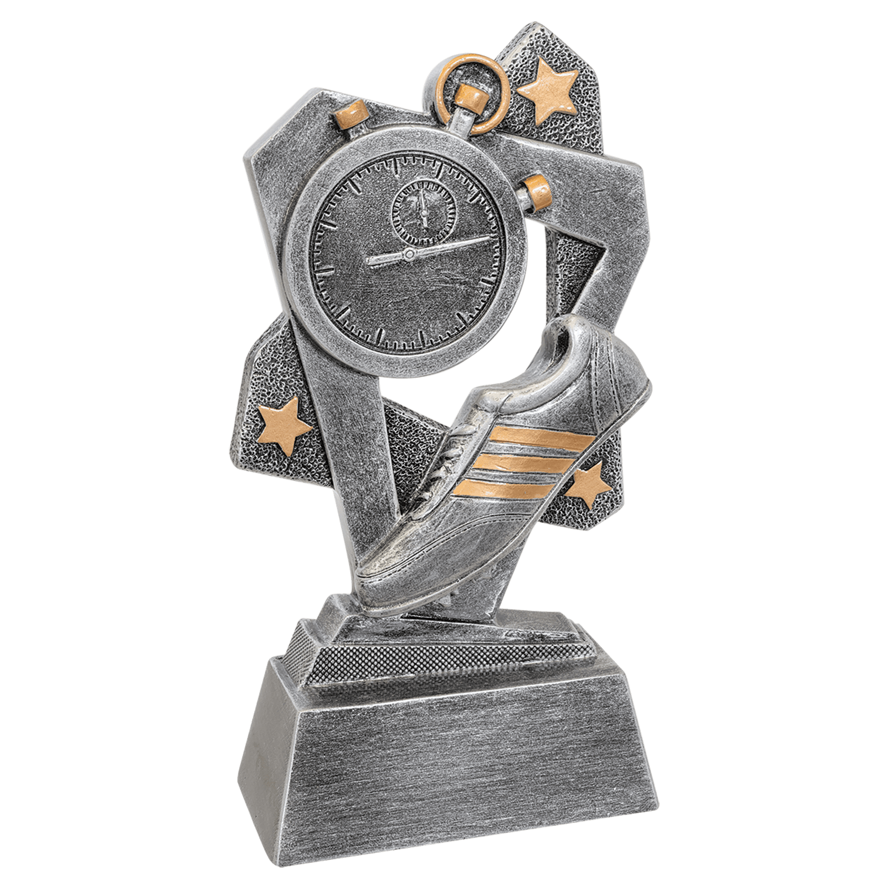 Track Triumph Resin-6 1/2"