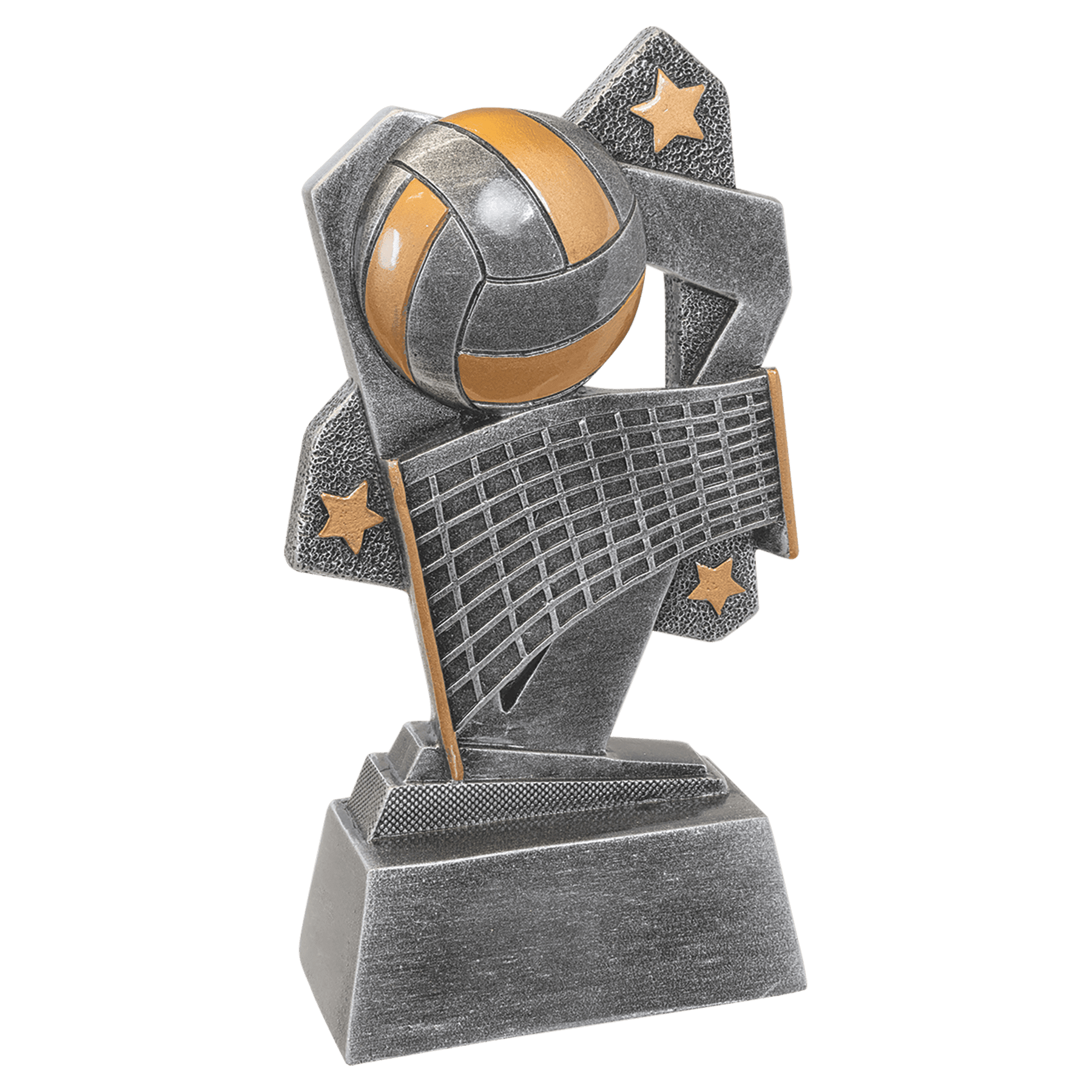 Volleyball Triumph Resin-6 1/2"