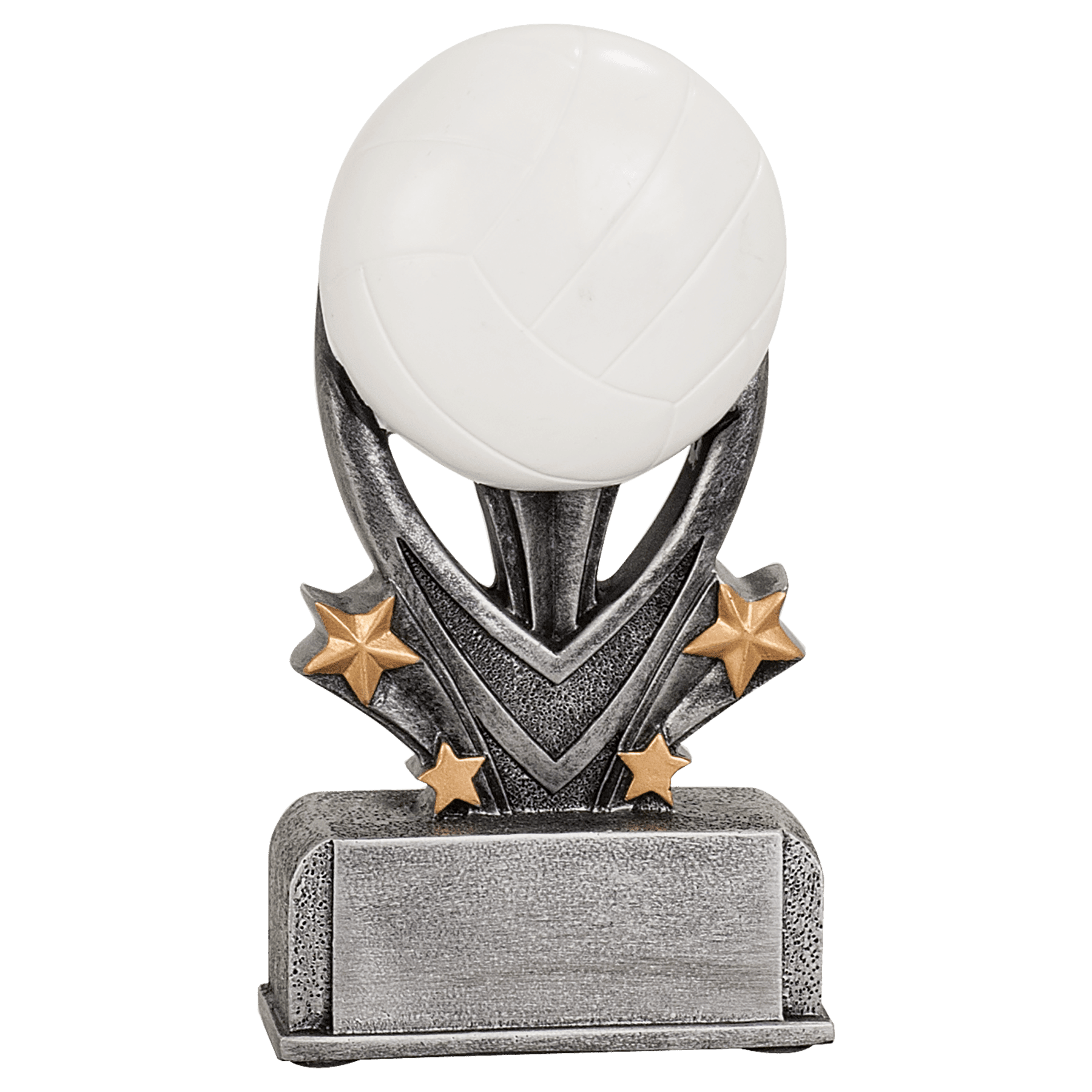 Volleyball Varsity Sport Resin-5 1/2"